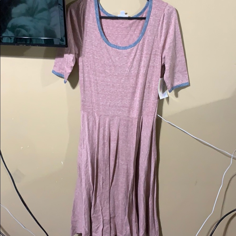NEW WITH TAGS lularoe Nicole